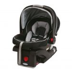 Top 5 Best Selling Infant/Baby Safety Car Seats