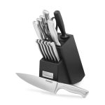 Top 5 Best Sellers Kitchen Cutlery and Knife Sets