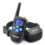 Top 5 Best Sellers Dog Training Collars