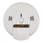 Top 5 Best Selling Smoke & Carbon Monoxide Detector Alarms
