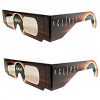 Top 5 Best Selling Solar Eclipse Glasses – August 21, 2017