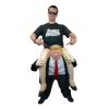Top 5 Best Selling Donald Trump Costumes and Masks