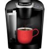 5 Top Best Selling Single Serve Coffee Makers for K-Cups