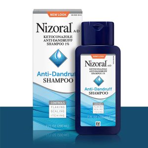 nizoral shampoo used for psoriasis