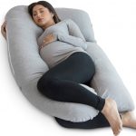 5 Best Selling Pregnancy Full Body Pillows