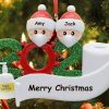 BEST SELLING VOTED #1 2020 Covid-Themed Personalized Ornament – SAVE 50% NOW!